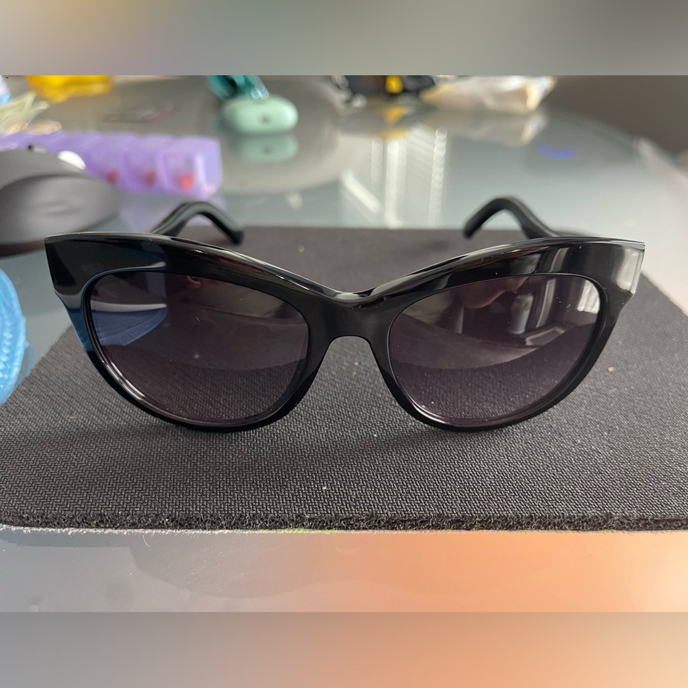 Swarovski Bling sunglasses